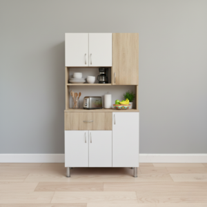 Productos repostero aereo