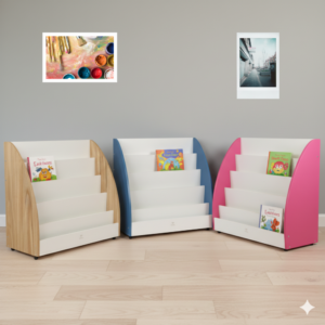 Productos librero infantil bastian