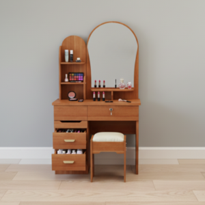 Productos tocador amira