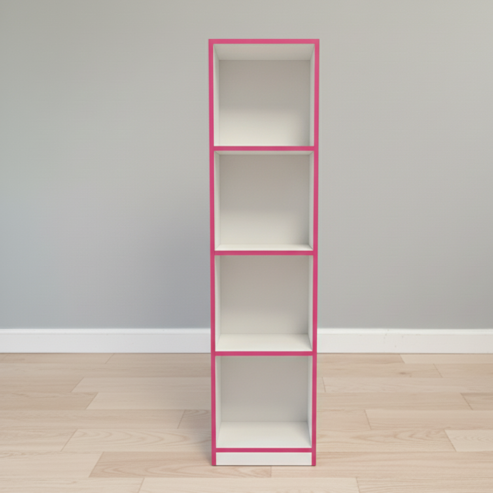 estantes 4 espacios mod 2 estantes 4 espacios mod 2