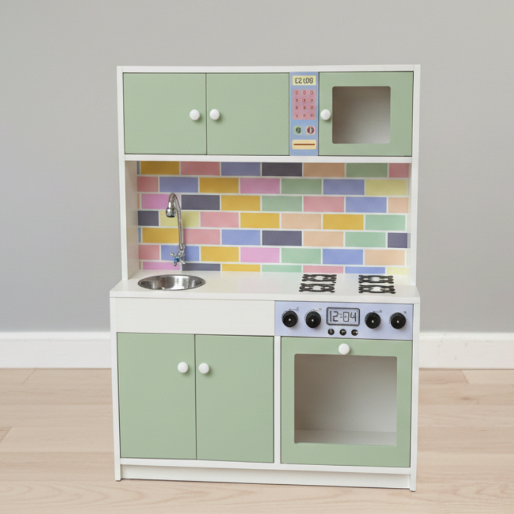 pack infantil cocina mini y refrigeradora lila pack infantil cocina mini y refrigeradora lila