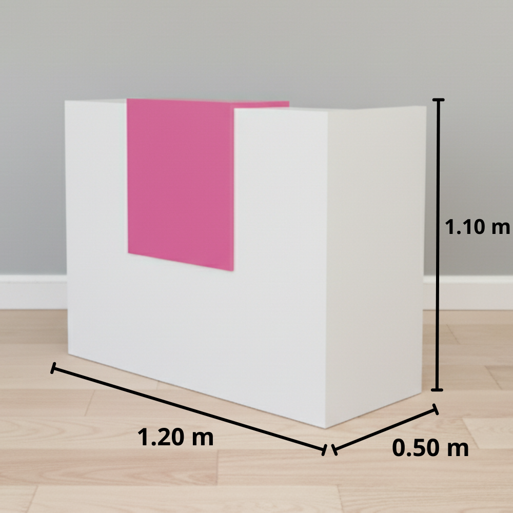 recepciÓn gina 0.8 recepciÓn gina 0.8