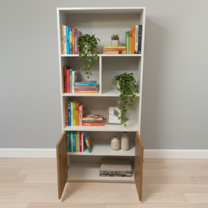 Productos estante dante