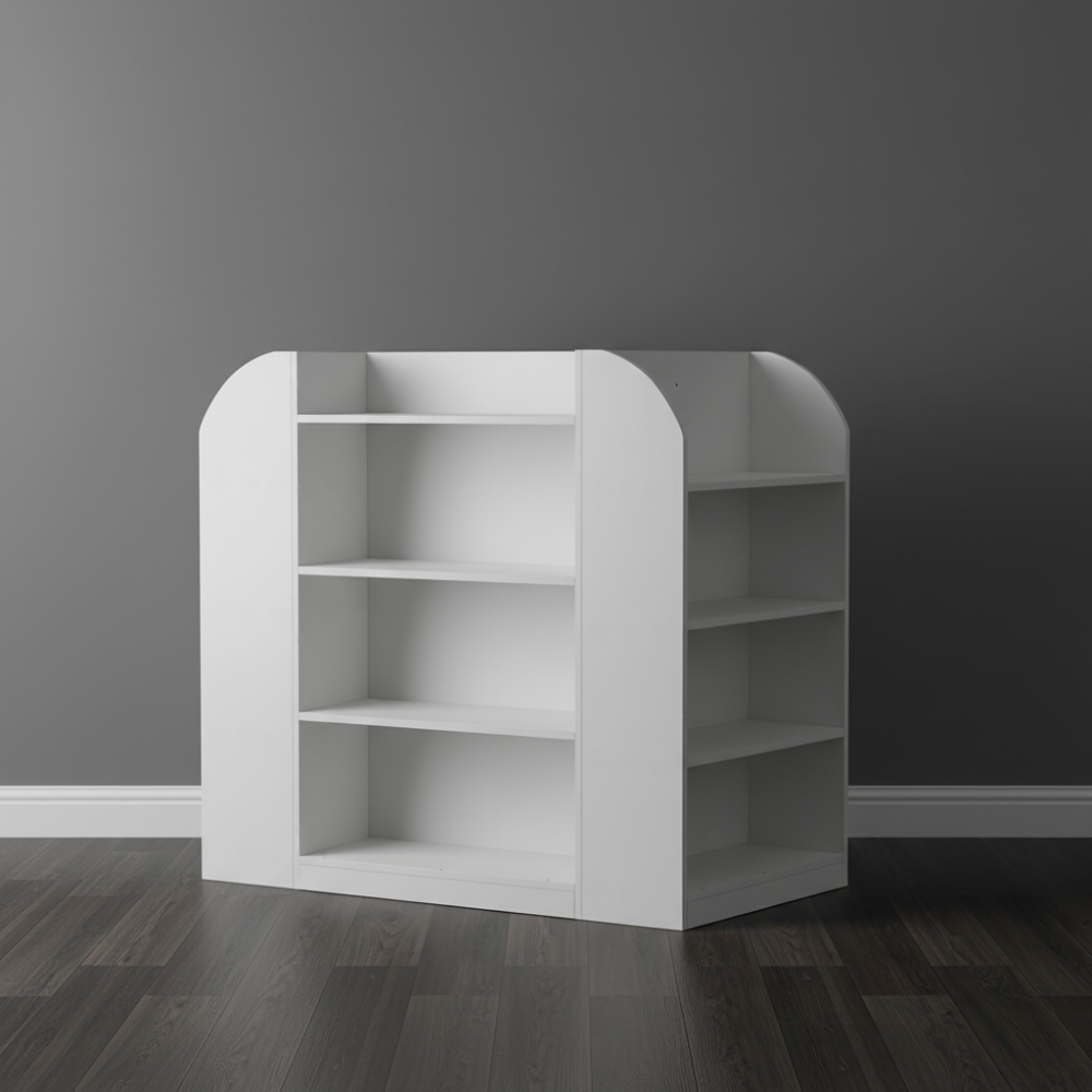 gondola 4 lados gondola 4 lados