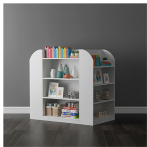 Productos gondola 4 lados