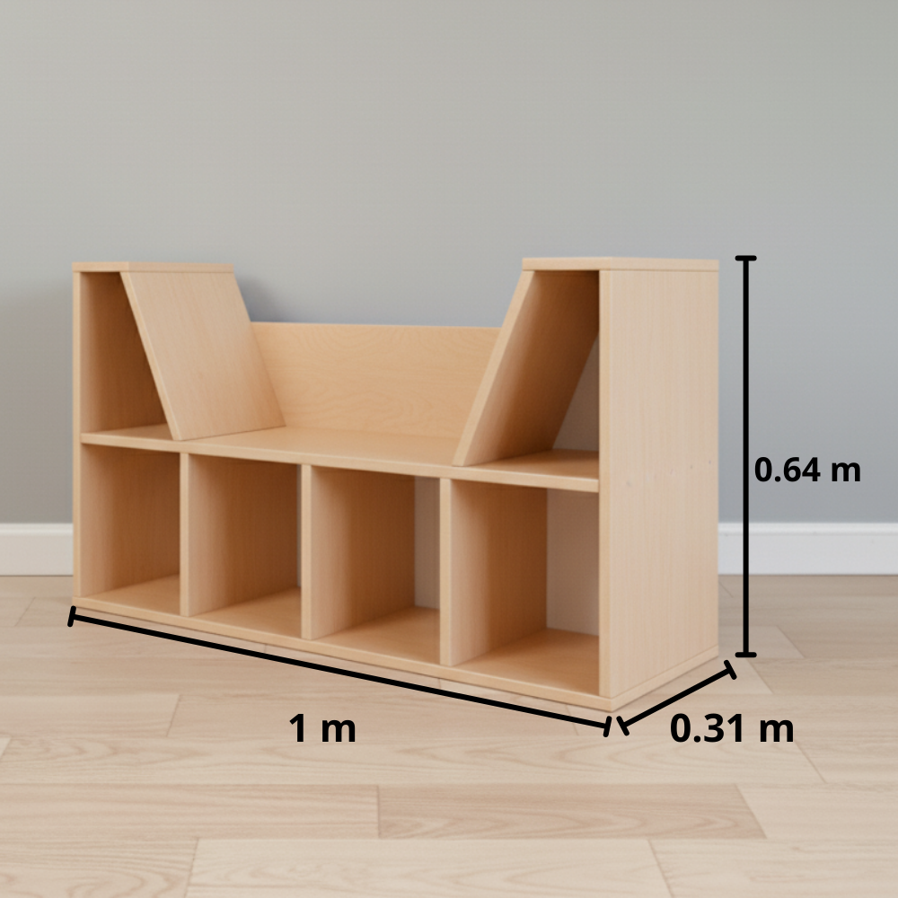 sillÓn infantil de lectura sillÓn infantil de lectura