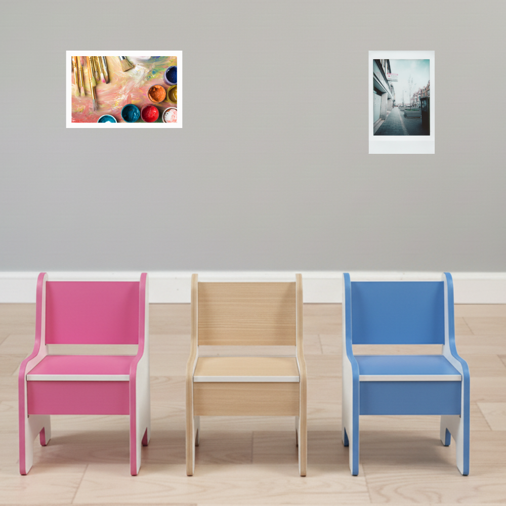 silla infantil bastian silla infantil bastian