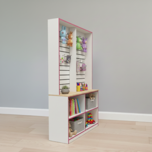 Productos exhibidor trupan