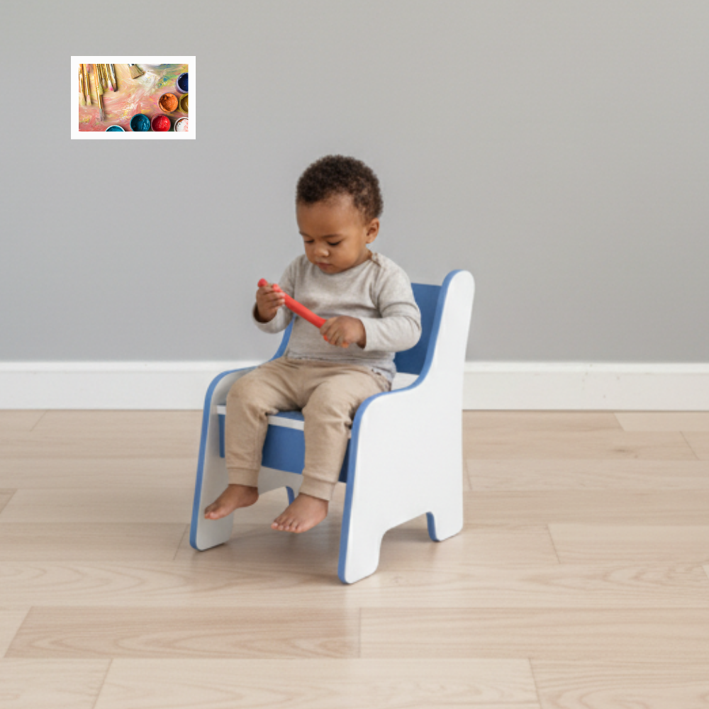 silla infantil bastian silla infantil bastian