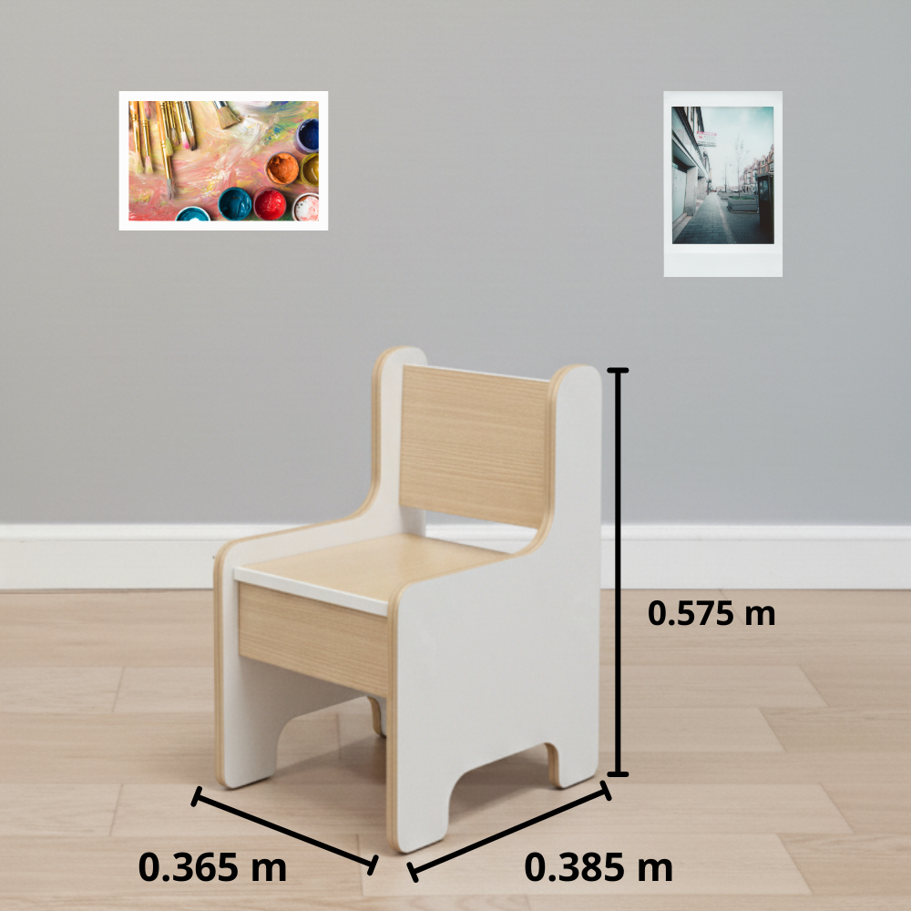 silla infantil bastian silla infantil bastian