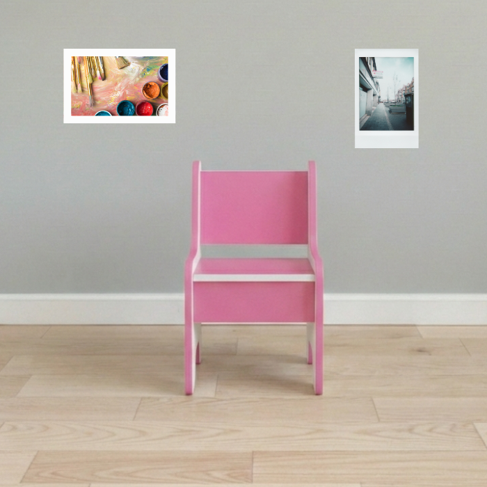 silla infantil bastian silla infantil bastian