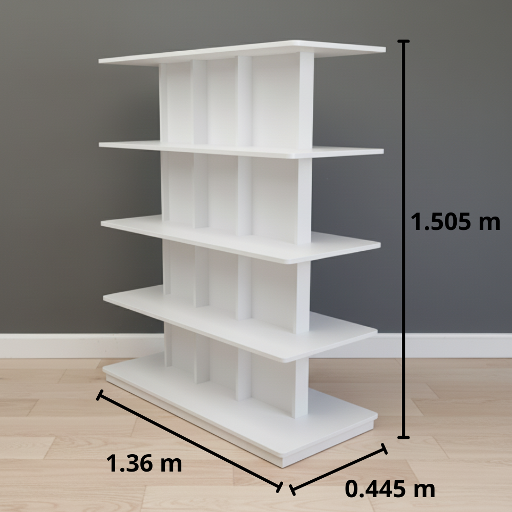 gÓndola central gÓndola central