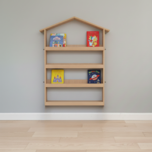 Productos librero infantil adam