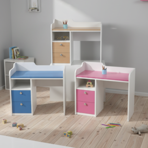 Productos escritorio infantil bastian