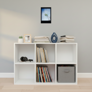 Productos organizador 6 espacios