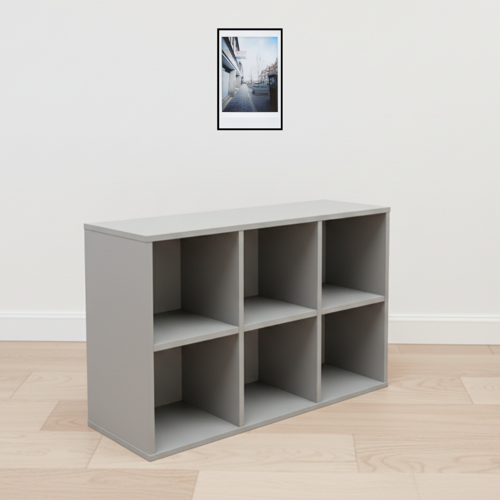 organizador infantil 6 espacios organizador infantil 6 espacios