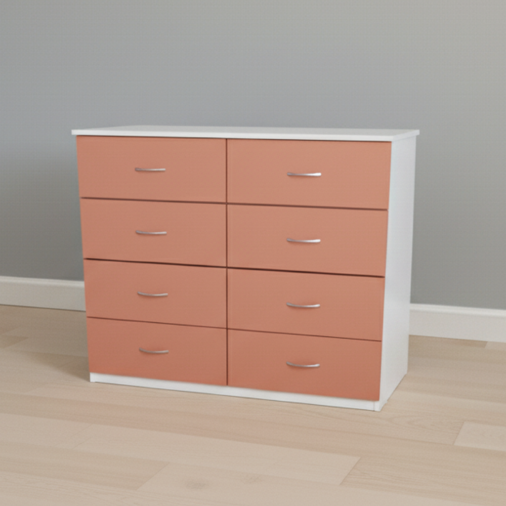 cÓmoda 8 cajones cÓmoda 8 cajones