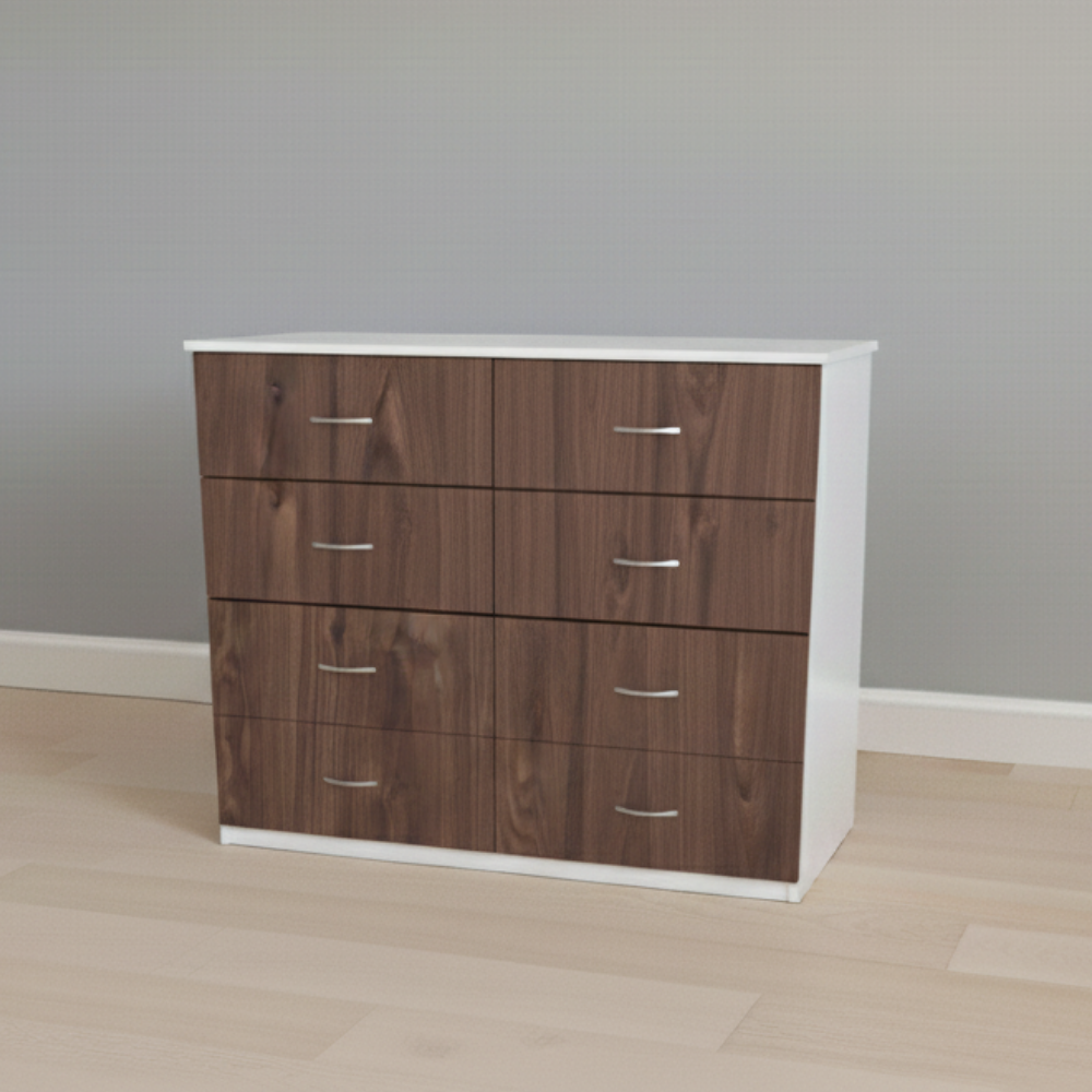 cÓmoda 8 cajones cÓmoda 8 cajones