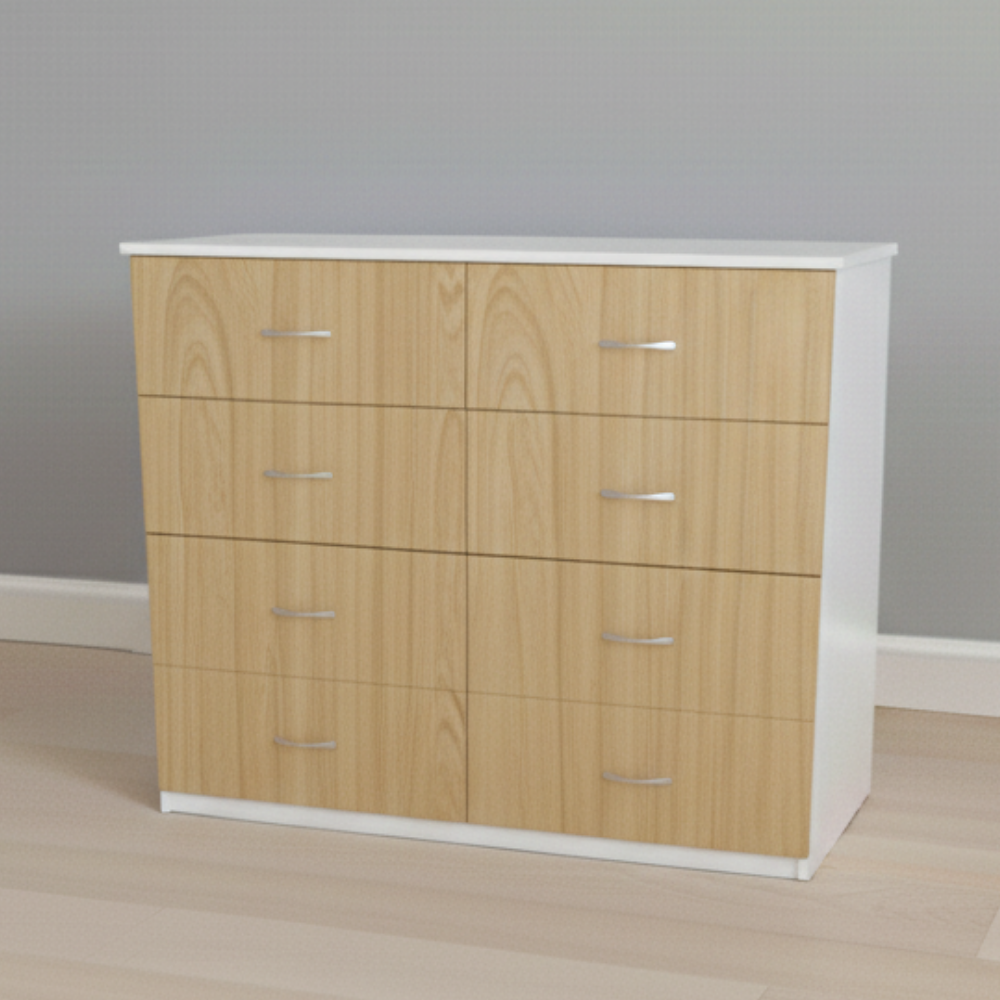 cÓmoda 8 cajones cÓmoda 8 cajones