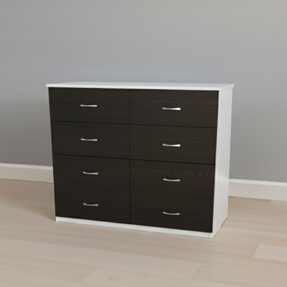 cÓmoda 8 cajones cÓmoda 8 cajones