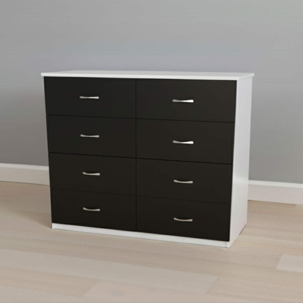 cÓmoda 8 cajones cÓmoda 8 cajones