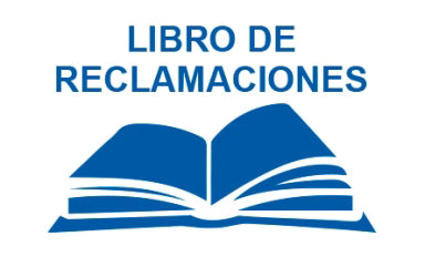 libro reclamaciones