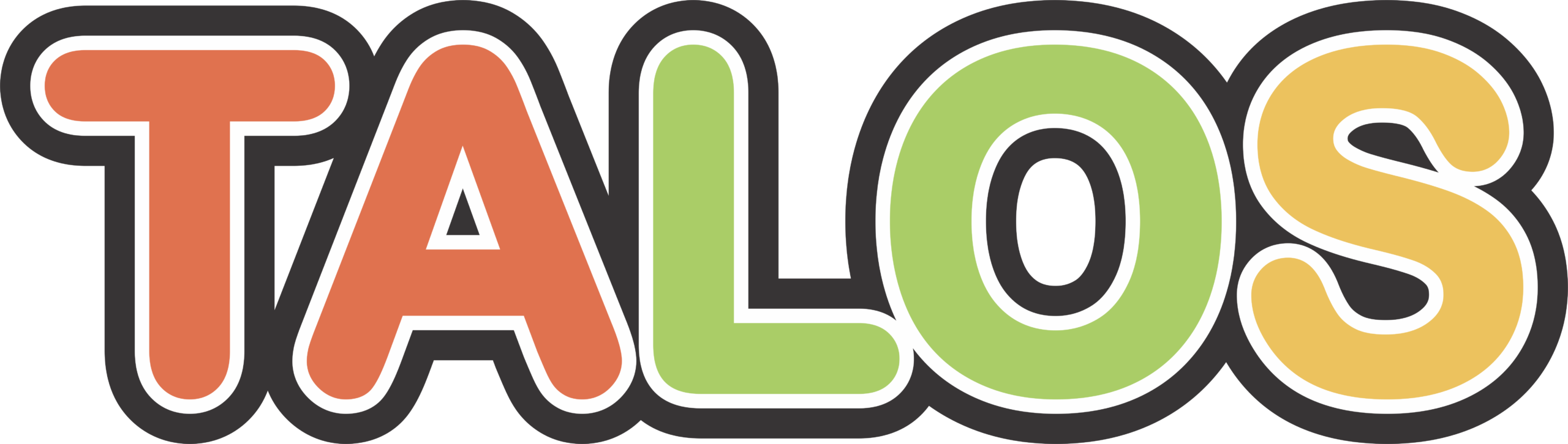 logo talos muebles worckpres